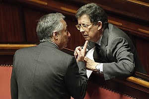 Sì del Senato al decreto fiscale. Semplificazioni, via libera alla Camera
