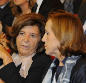 Governo Monti: settimo mese