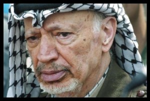 Arafat ammazzato dal polonio ... e da George W. Bush