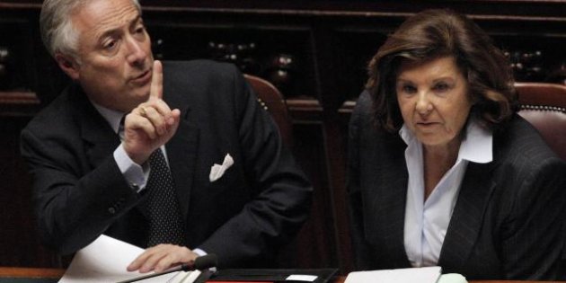 Governo Monti: dodicesimo mese