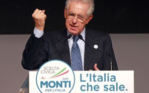 Governo Monti: quattordicesimo mese