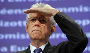Governo Monti: quindicesimo mese