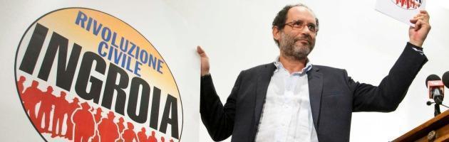 Rivoluzione Civile: quel che resta