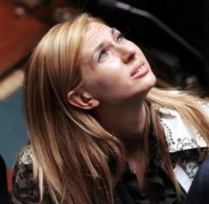 Biancofiore appassito