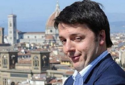 Matteo Renzi