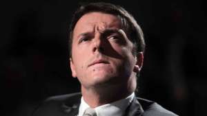 Matteo Renzi