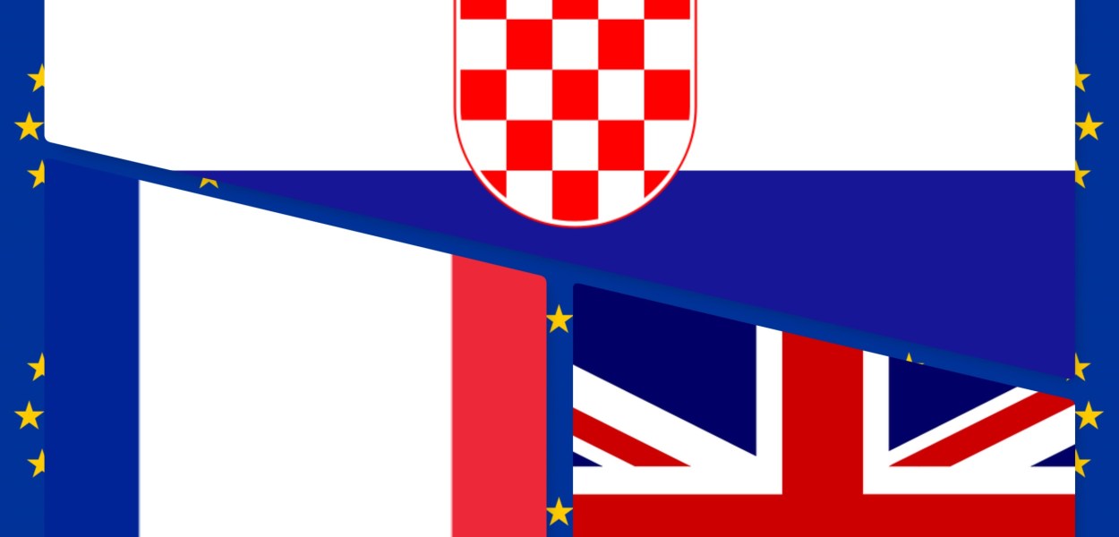 Sei mesi in Europa - primo semestre 2013