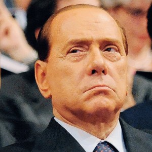 Deberlusconizzarsi