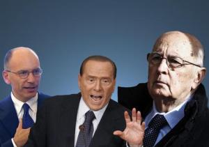 Perseguitati o ladri