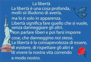 Libertà