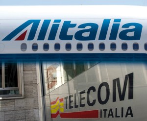 L'Italia stà morendo di mediazione