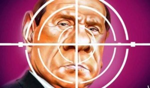 Berlusconi vuole i servizi sociali