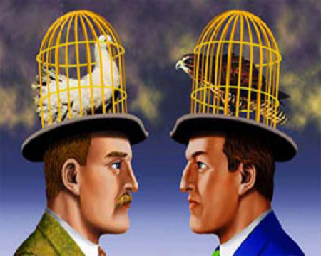 La politica in alto mare