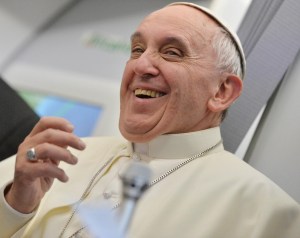 Il Papa tra corruzione e omosessualità
