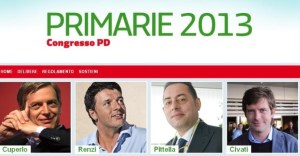 Il pantano primarie Il pantano primarie