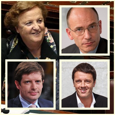 La Cancellieri si salva, il Governo fibrilla, il Parlamento si divide