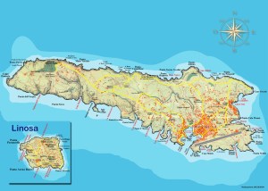 A Lampedusa i diritti sono sospesi