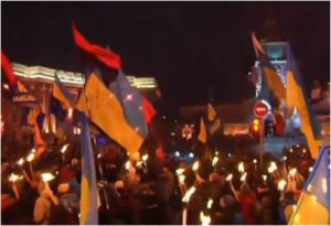 Guerra civile in Ucraina