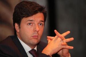 Renzi il primo mese è di sole promesse