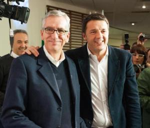 La vittoria del Pd in Sardegna