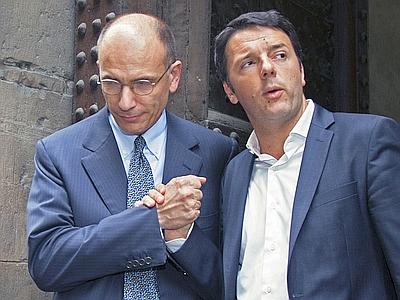 Indulto, conflitto d'interessi e legge elettorale