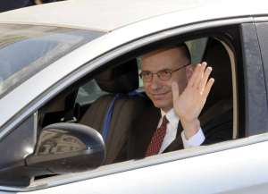 Pagelle al governo Letta