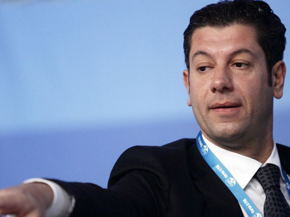 Indulto, conflitto d'interessi e legge elettorale