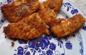 Vegetariani con nostalgia per la carne