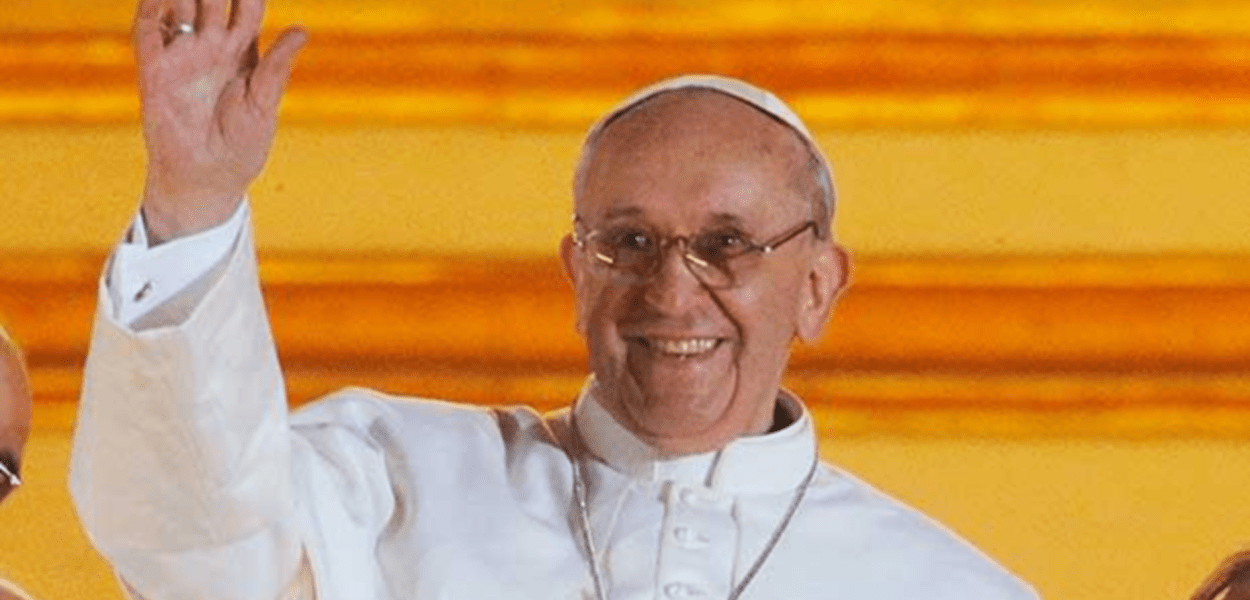 Papa Francesco I