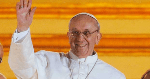 Papa Francesco I