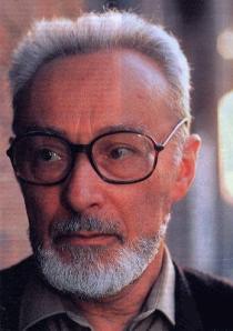 Primo Levi