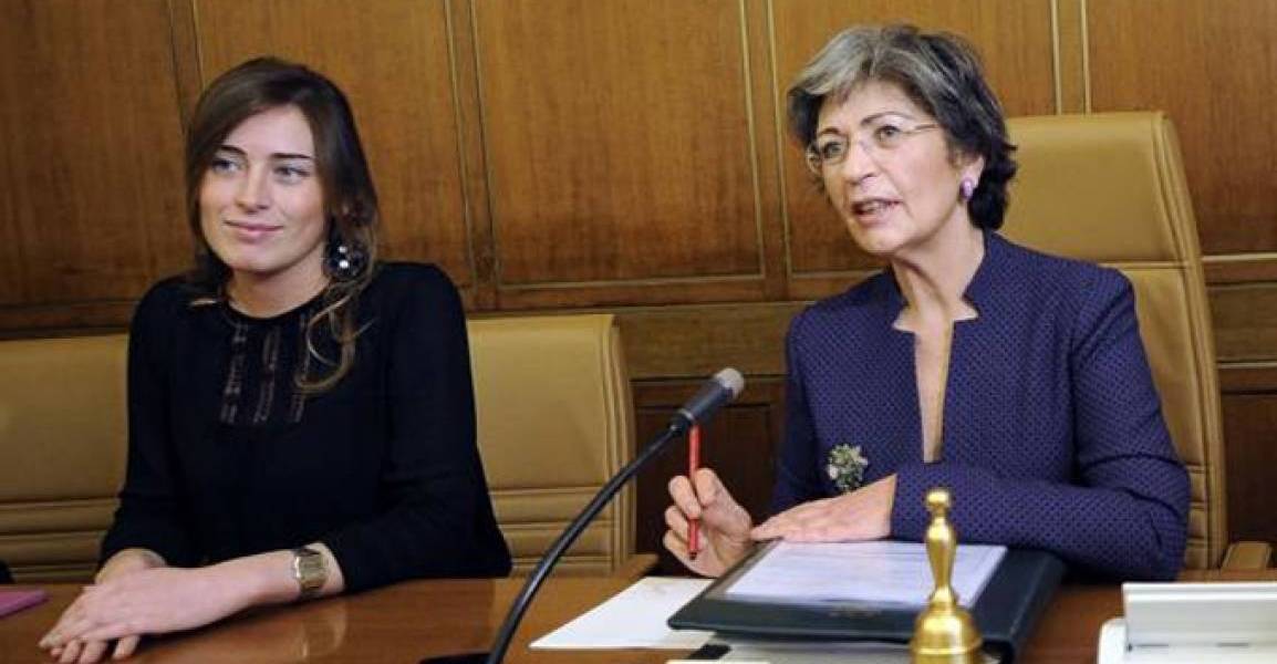 Immunità nel nuovo Senato tutti la propongono, nessuno la vuole