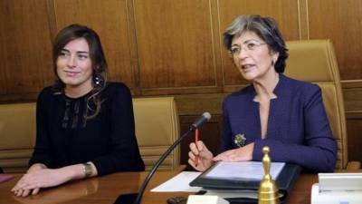 Immunità nel nuovo Senato tutti la propongono, nessuno la vuole