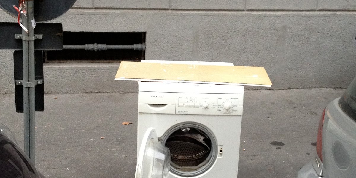 La mancanza del vivere civile