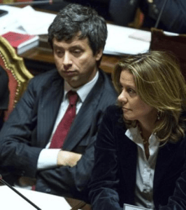 Stamina, la sperimentazione e i giudici