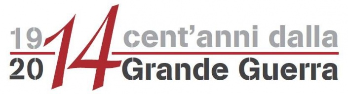 Centenario dallo scoppio della Prima guerra mondiale