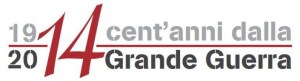Centenario dallo scoppio della Prima guerra mondiale