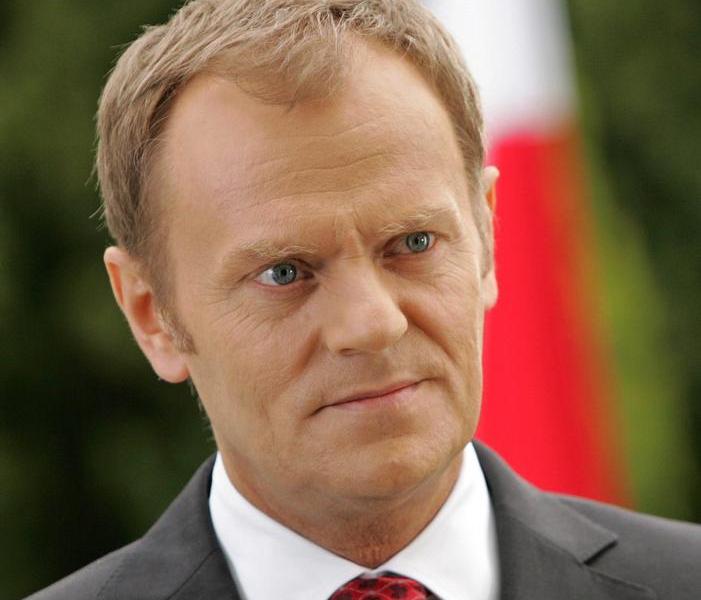 Donald Tusk