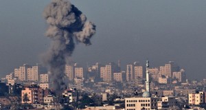 Israele e l'ipocrisia dell'Occidente