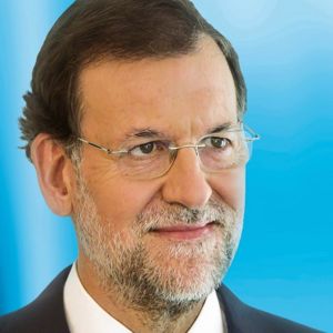 Mariano Rajoy