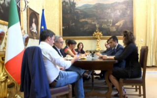 Secondo incontro Pd-M5S sulla legge elettorale