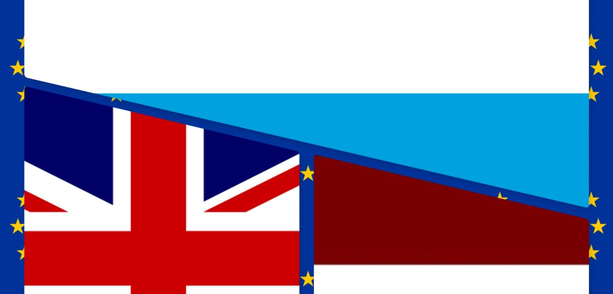 Sei mesi in Europa - primo semestre 2014