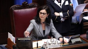Boldrini e gli stipendi dei dipendenti Camera