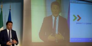 Lo Sblocca Italia sbloccherà l'Italia