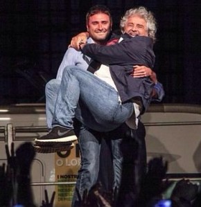 M5s, l'Isis e l'arte di dire sempre no