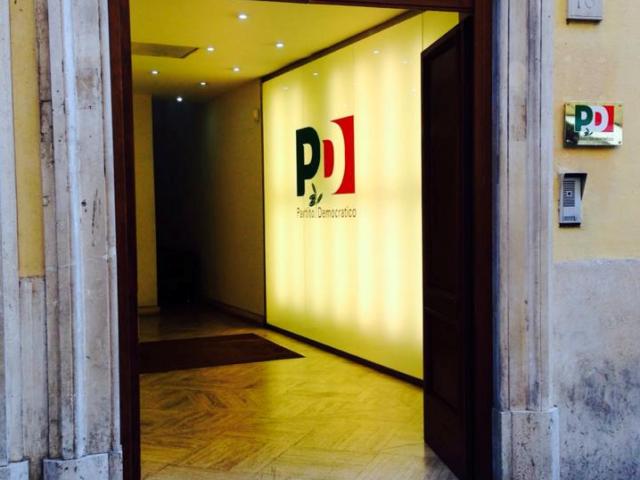 Il patto del Nazareno