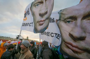 Sanzioni econimiche Russia-Occidente