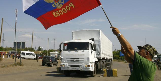 Sanzioni reciproche Russia-Occidente e invasione dell'Ucraina