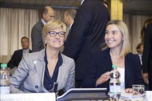 Governo Renzi: settimo mese