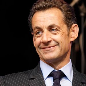 Sarkozy torna in politica